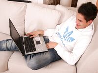 Jakub Lukas 2 - TylersRoom - Cumshot