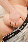Jan 5 - TylersRoom - Masturbation