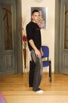 Janus - TylersRoom - Teens