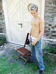 Jiri 3 - TylersRoom - Oral/Anal Sex