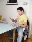 Joe - TylersRoom - Masturbation