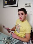 Joe - TylersRoom - Masturbation