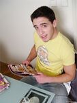 Joe - TylersRoom - Masturbation