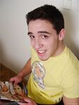 Joe - TylersRoom - Masturbation