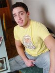 Joe - TylersRoom - Masturbation