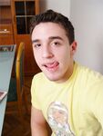 Joe - TylersRoom - Masturbation