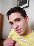 Joe - TylersRoom - Masturbation