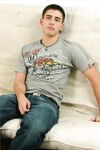 Jonathon - TylersRoom - Cumshot