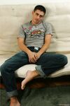 Jonathon - TylersRoom - Cumshot