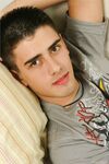 Jonathon - TylersRoom - Cumshot