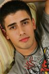Jonathon - TylersRoom - Cumshot