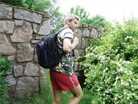 Josef - TylersRoom - Teens