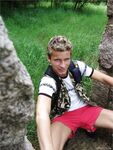 Josef - TylersRoom - Teens