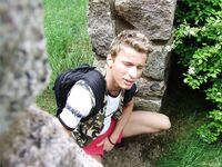 Josef - TylersRoom - Teens