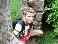 Josef - TylersRoom - Teens