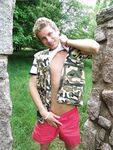 Josef - TylersRoom - Teens