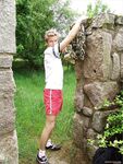 Josef - TylersRoom - Teens