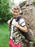 Josef - TylersRoom - Teens