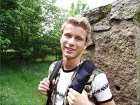 Josef - TylersRoom - Teens