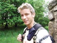 Josef - TylersRoom - Teens