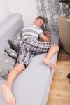 Jozef - TylersRoom - Oral/Anal Sex