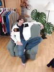 Kale - TylersRoom - Masturbation