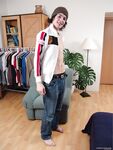 Kale - TylersRoom - Masturbation