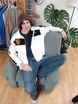Kale - TylersRoom - Masturbation