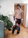 Kale - TylersRoom - Masturbation