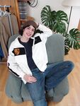 Kale - TylersRoom - Masturbation