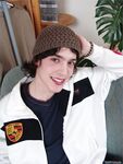 Kale - TylersRoom - Masturbation