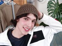 Kale - TylersRoom - Masturbation