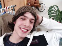 Kale - TylersRoom - Masturbation