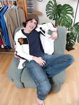 Kale - TylersRoom - Masturbation