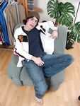 Kale - TylersRoom - Masturbation