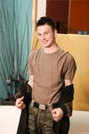 Karel - TylersRoom - Teens