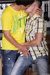 Kirk Miroslav 2 - TylersRoom - Twinks