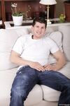 Kirk - TylersRoom - Teens
