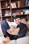 Kirk - TylersRoom - Teens