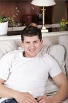 Kirk - TylersRoom - Teens