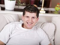 Kirk - TylersRoom - Teens