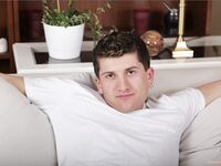 Kirk - TylersRoom - Teens