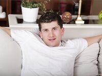 Kirk - TylersRoom - Teens