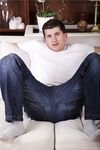 Kirk - TylersRoom - Teens