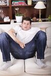 Kirk - TylersRoom - Teens