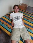 Kurt - TylersRoom - Twinks
