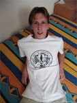 Kurt - TylersRoom - Twinks