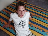 Kurt - TylersRoom - Twinks