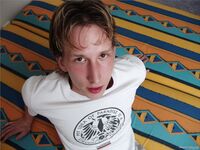 Kurt - TylersRoom - Twinks