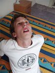 Kurt - TylersRoom - Twinks